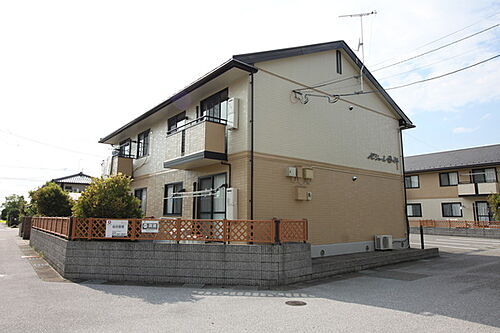 滋賀県米原市宇賀野 2階建 築24年9ヶ月