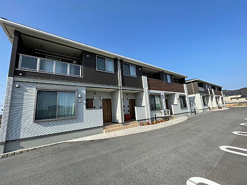 滋賀県米原市宇賀野 2階建 築3年2ヶ月