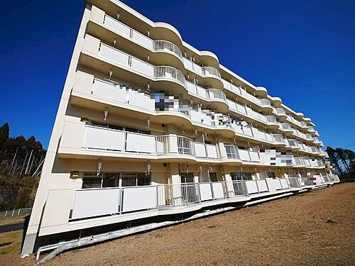 茨城県日立市十王町伊師本郷 賃貸マンション