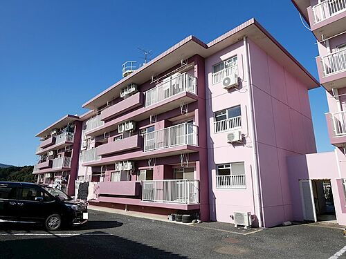 茨城県高萩市大字安良川 賃貸アパート