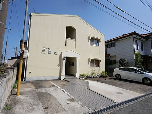 コーポ三協ＩＩ