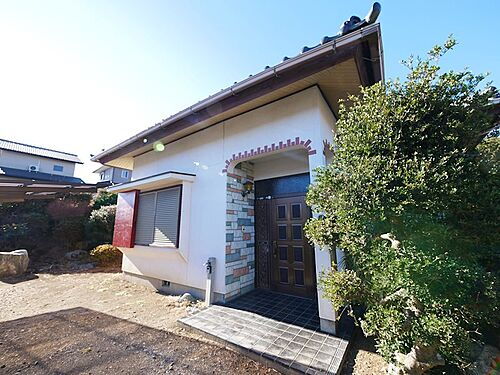 茨城県日立市助川町４丁目 賃貸一戸建て