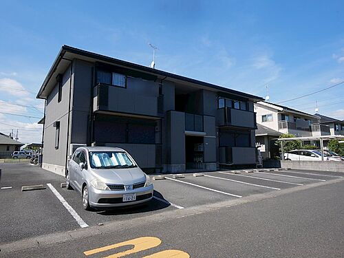 茨城県那珂郡東海村舟石川駅東２丁目 賃貸アパート