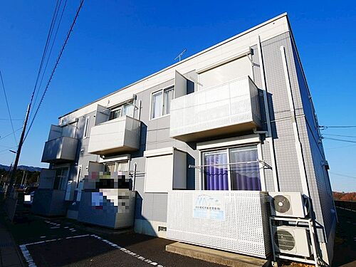 コンフォールＤ 小木津駅 1LDK 賃貸(賃貸マンション・アパート)