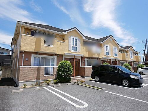 茨城県那珂郡東海村大字村松 賃貸アパート