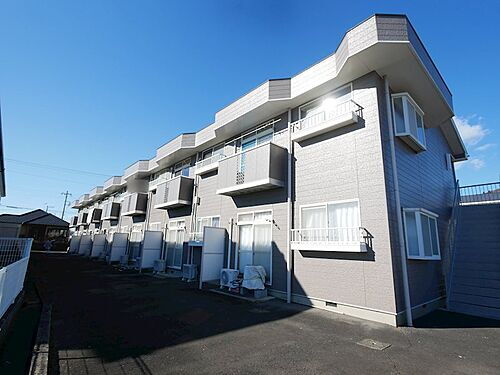 茨城県日立市石名坂町１丁目 賃貸アパート