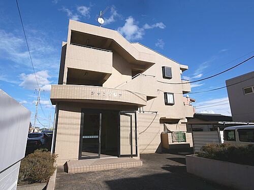 シャングリアマンション