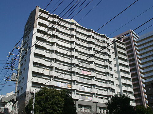 ＵＲコンフォール川口飯塚
