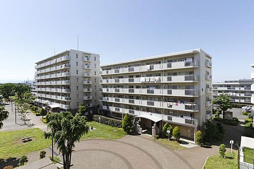 埼玉県所沢市緑町４丁目 賃貸マンション