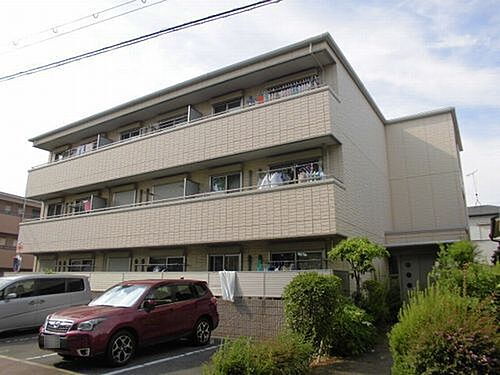 兵庫県神戸市西区王塚台３丁目 3階建 築18年10ヶ月