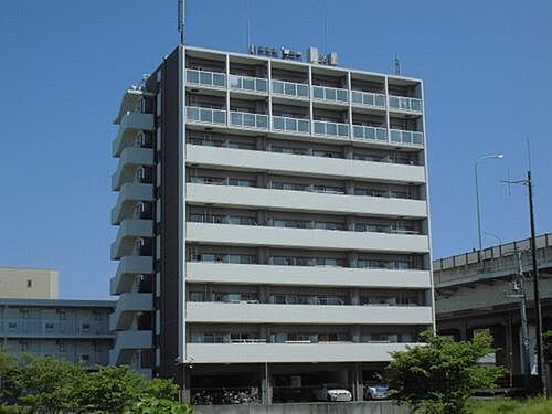 兵庫県神戸市西区前開南町２丁目 9階建 築17年12ヶ月