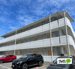 兵庫県神戸市西区大津和１丁目 賃貸マンション