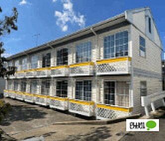 兵庫県神戸市西区北別府２丁目 賃貸アパート