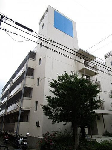 アンフィニィ・橋の内２