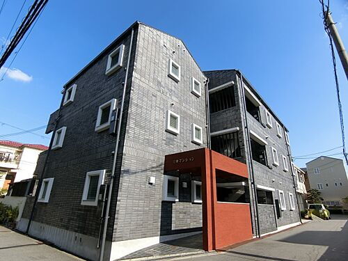 大阪府摂津市三島３丁目 賃貸マンション