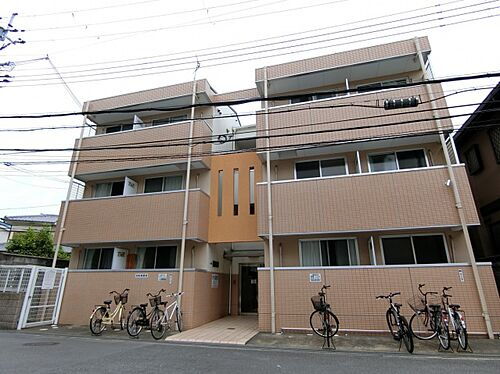 大阪府茨木市末広町 賃貸マンション