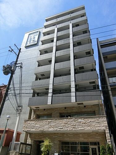 大阪府茨木市舟木町 賃貸マンション