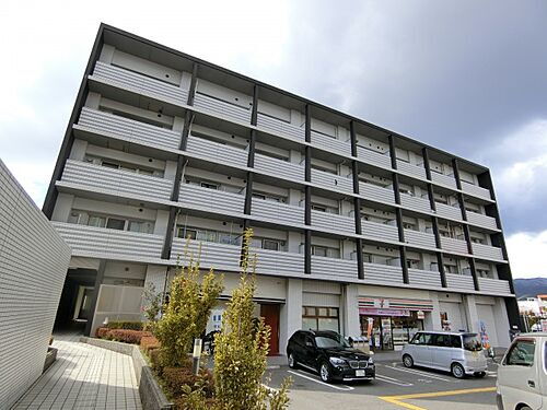 大阪府箕面市小野原西６丁目 賃貸マンション