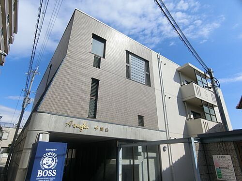 大阪府摂津市千里丘東３丁目 賃貸マンション