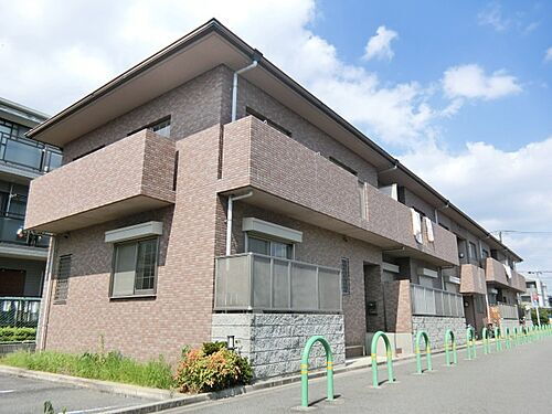 ジュネスト二番館