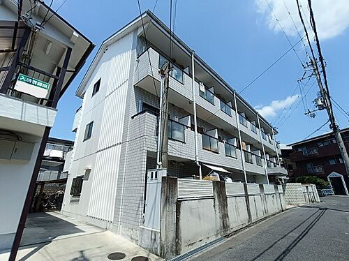 大阪府茨木市中総持寺町 賃貸マンション