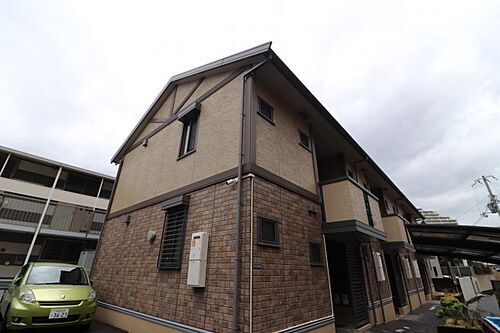 テラーウエスト新芦屋