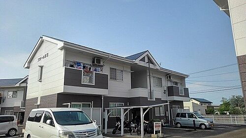 香川県丸亀市川西町北 2階建 築31年4ヶ月