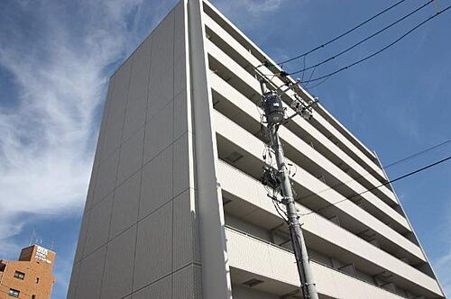香川県高松市栗林町１丁目 8階建 築3年4ヶ月