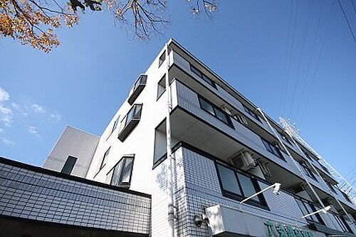 香川県高松市六条町 4階建 築26年9ヶ月