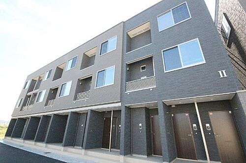 香川県高松市福岡町４丁目 3階建 築1年11ヶ月