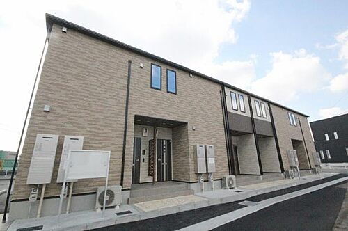 香川県高松市一宮町 2階建 築1年7ヶ月