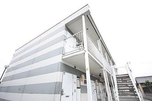 外観写真（昼）