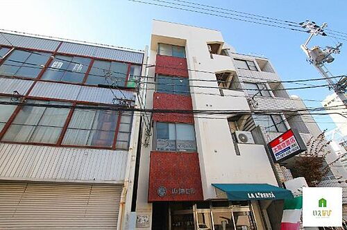 香川県高松市常磐町２丁目 5階建 築45年