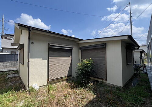 埼玉県所沢市上新井４丁目 賃貸一戸建て