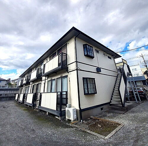 埼玉県所沢市小手指町５丁目 賃貸アパート