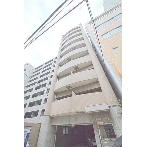 広島県広島市中区十日市町１丁目 10階建 築23年6ヶ月