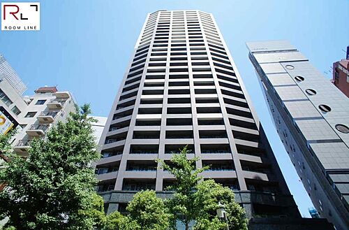 東京都新宿区西新宿７丁目 32階建 築18年4ヶ月
