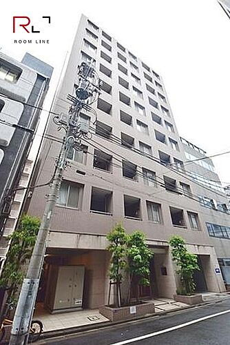 東京都中央区日本橋人形町３丁目 10階建 築17年11ヶ月