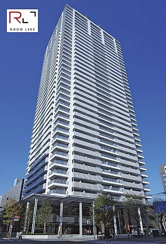 東京都中央区日本橋人形町１丁目 39階建 築16年10ヶ月