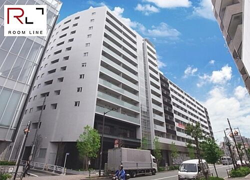 東京都渋谷区本町４丁目 地上13階地下1階建 築13年2ヶ月