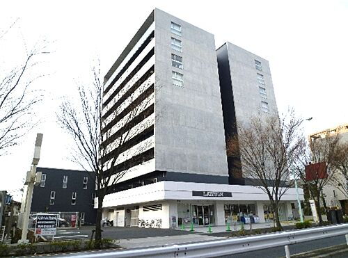 東京都渋谷区大山町 10階建 築14年5ヶ月