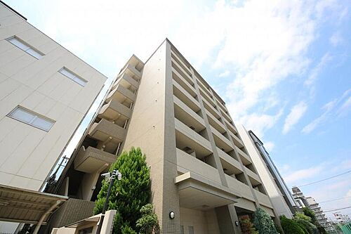 大阪府大阪市城東区鴫野西１丁目 賃貸マンション