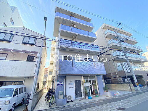 大阪府大阪市都島区内代町２丁目 賃貸マンション