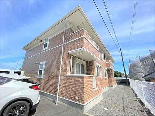 茨城県日立市金沢町 賃貸アパート