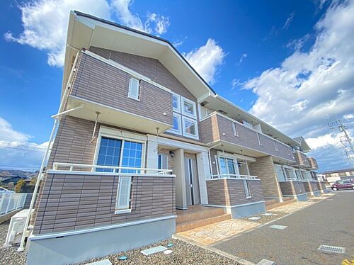 コンフォート　ヴィラ