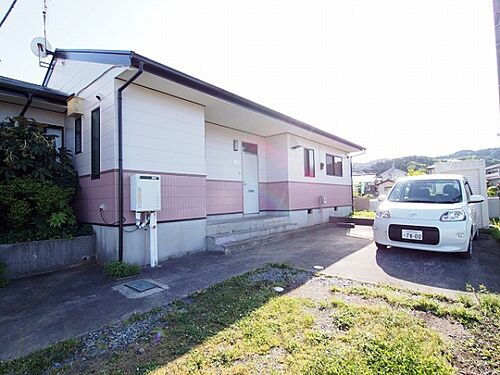 ヒルサイドテラス