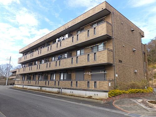 茨城県常陸太田市大平町 賃貸アパート