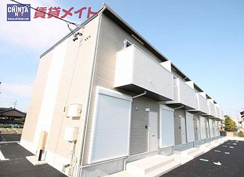 Ｍａｉｓｏｎｅｔｔｅ　ｌａｎｄ　川越ＩＩ 2階建