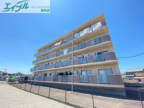 三重県桑名市長島町松ケ島 賃貸マンション