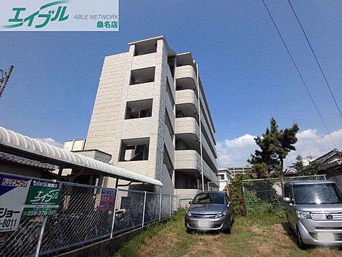 三重県桑名市三ツ矢橋 賃貸マンション